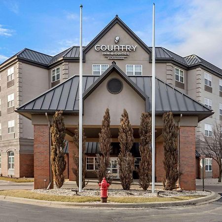 Country Inn & Suites By Radisson, Elk Grove Village-Itasca Eksteriør bilde