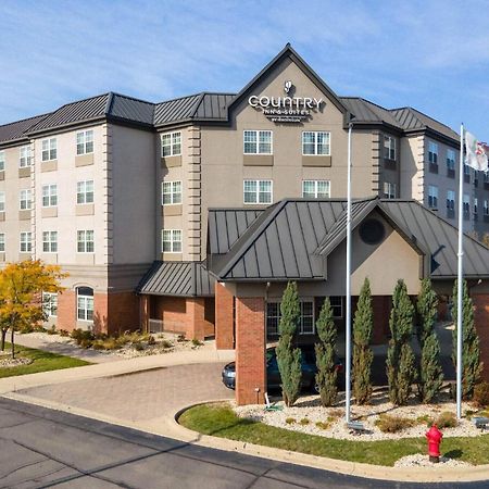 Country Inn & Suites By Radisson, Elk Grove Village-Itasca Eksteriør bilde