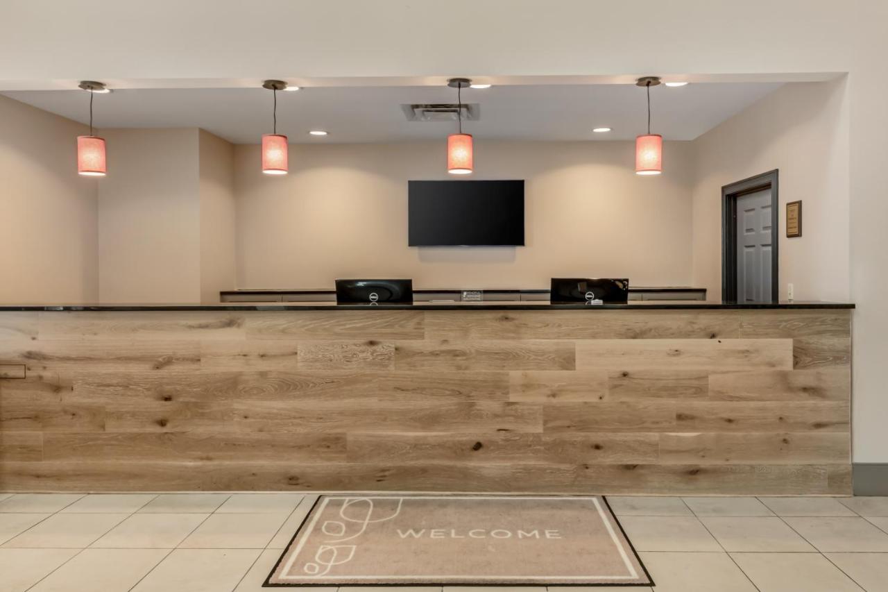 Country Inn & Suites By Radisson, Elk Grove Village-Itasca Eksteriør bilde
