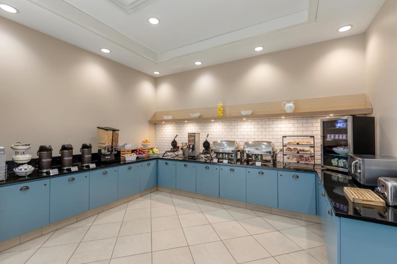 Country Inn & Suites By Radisson, Elk Grove Village-Itasca Eksteriør bilde