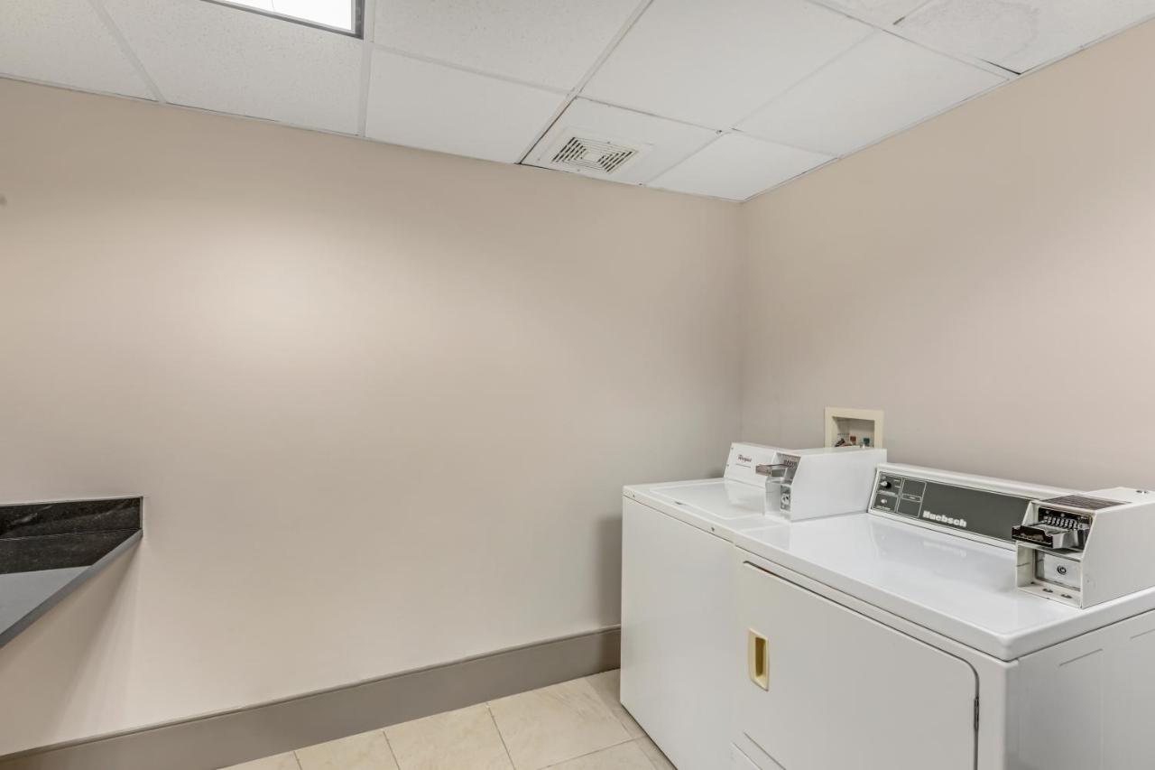 Country Inn & Suites By Radisson, Elk Grove Village-Itasca Eksteriør bilde