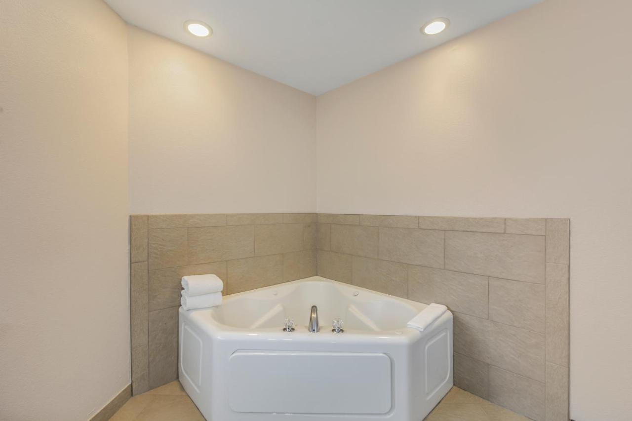 Country Inn & Suites By Radisson, Elk Grove Village-Itasca Eksteriør bilde