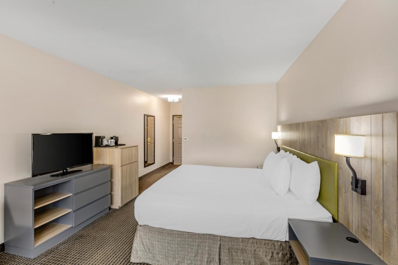 Country Inn & Suites By Radisson, Elk Grove Village-Itasca Eksteriør bilde