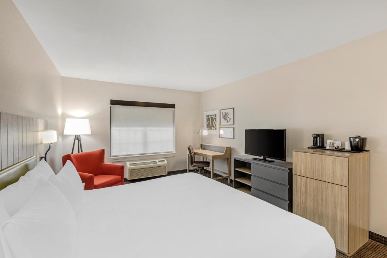 Country Inn & Suites By Radisson, Elk Grove Village-Itasca Eksteriør bilde