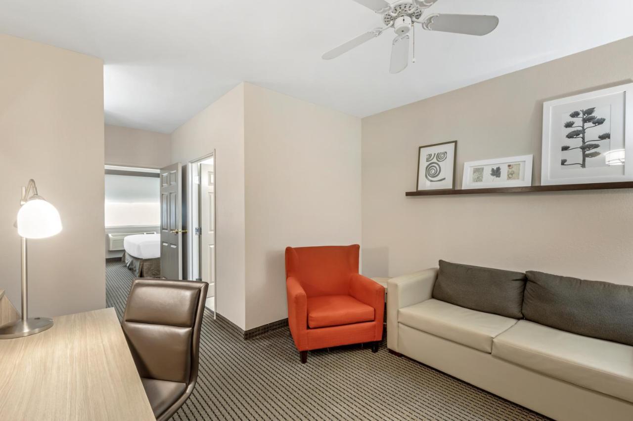 Country Inn & Suites By Radisson, Elk Grove Village-Itasca Eksteriør bilde