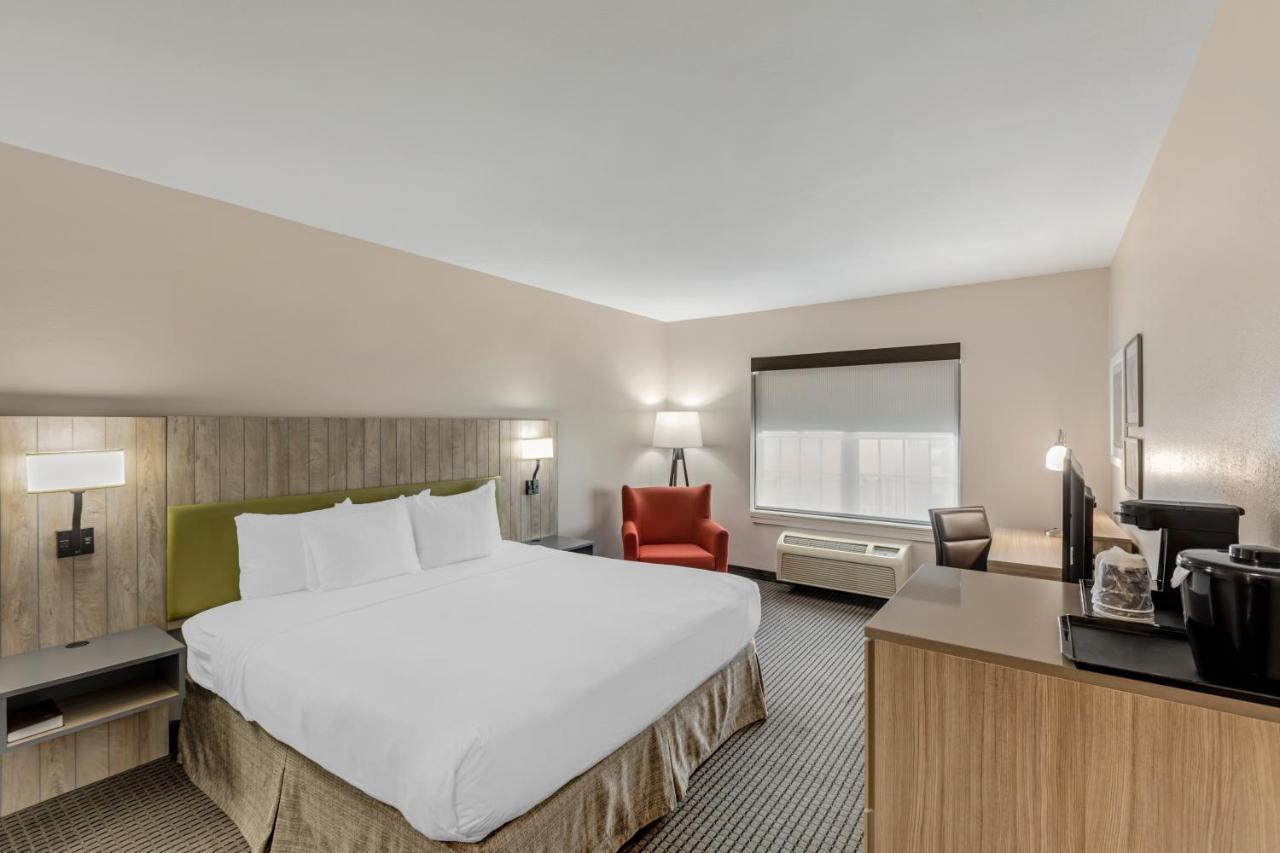 Country Inn & Suites By Radisson, Elk Grove Village-Itasca Eksteriør bilde