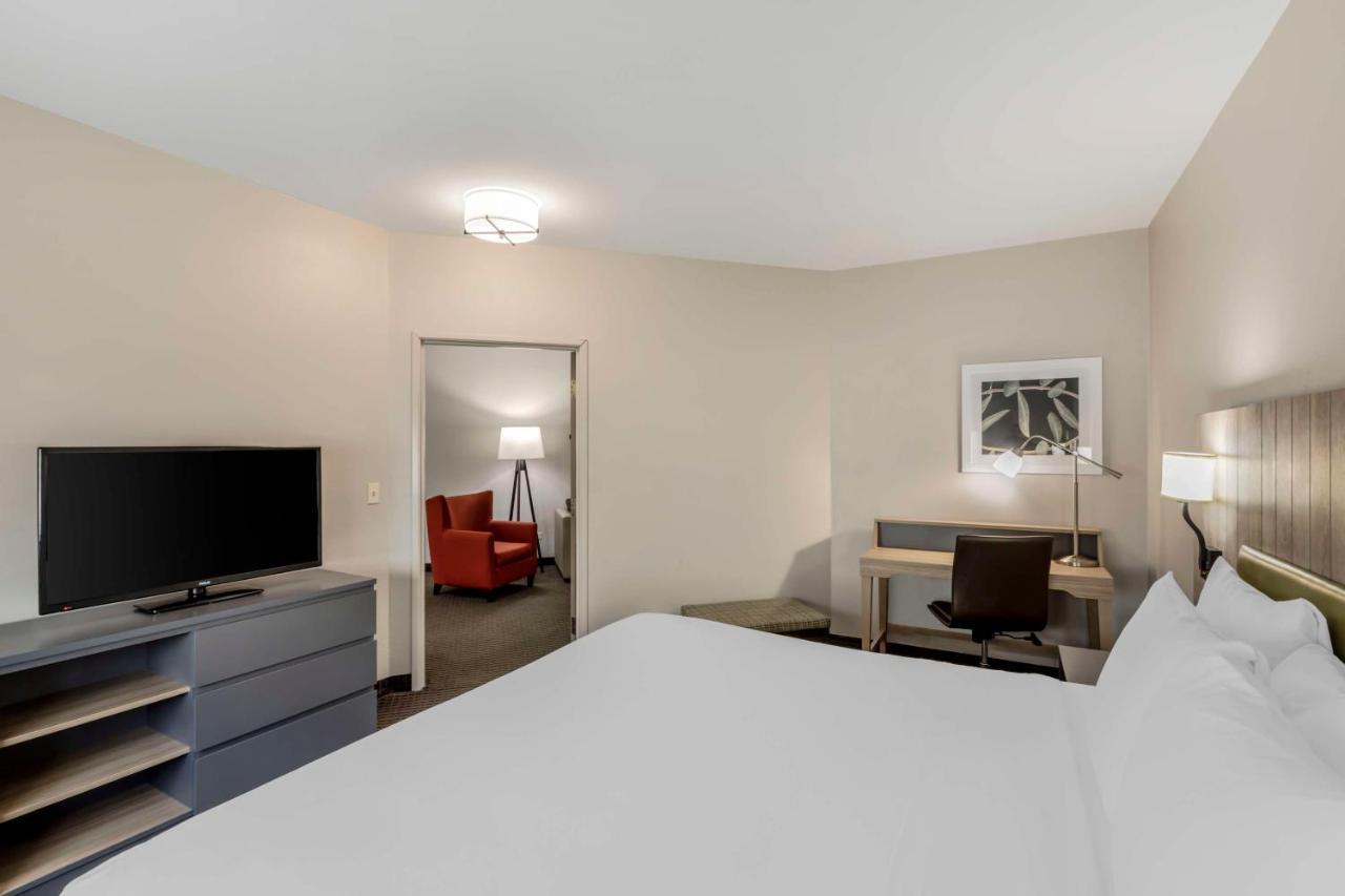 Country Inn & Suites By Radisson, Elk Grove Village-Itasca Eksteriør bilde