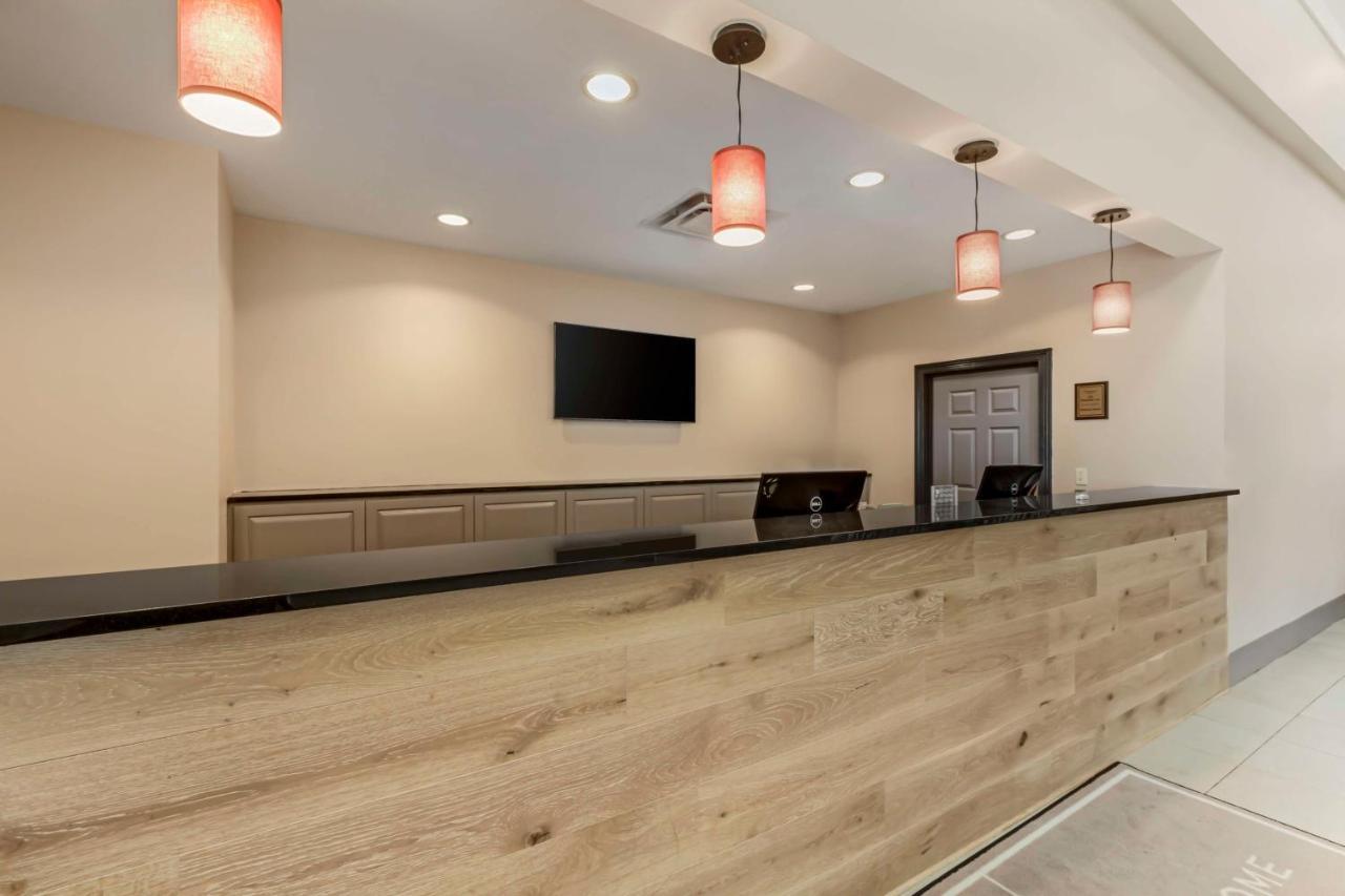 Country Inn & Suites By Radisson, Elk Grove Village-Itasca Eksteriør bilde