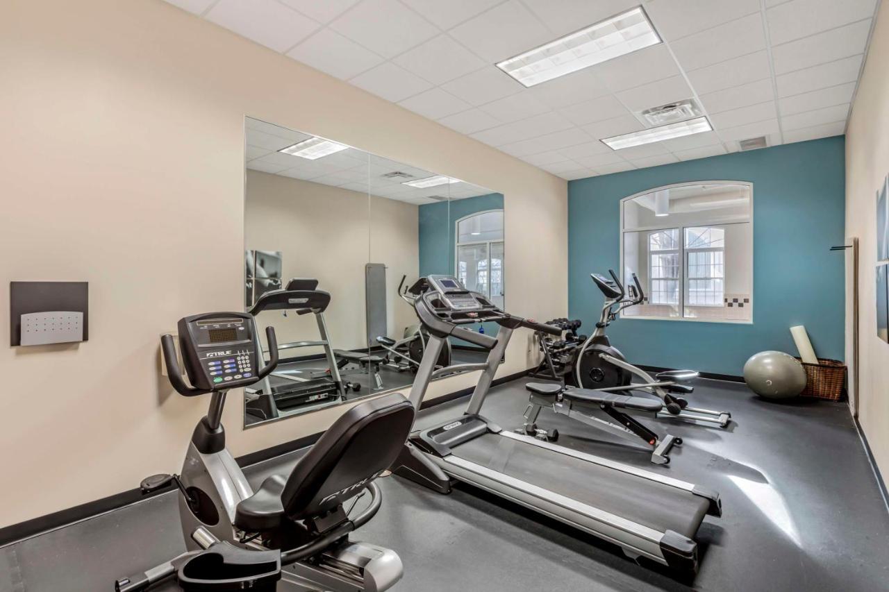 Country Inn & Suites By Radisson, Elk Grove Village-Itasca Eksteriør bilde