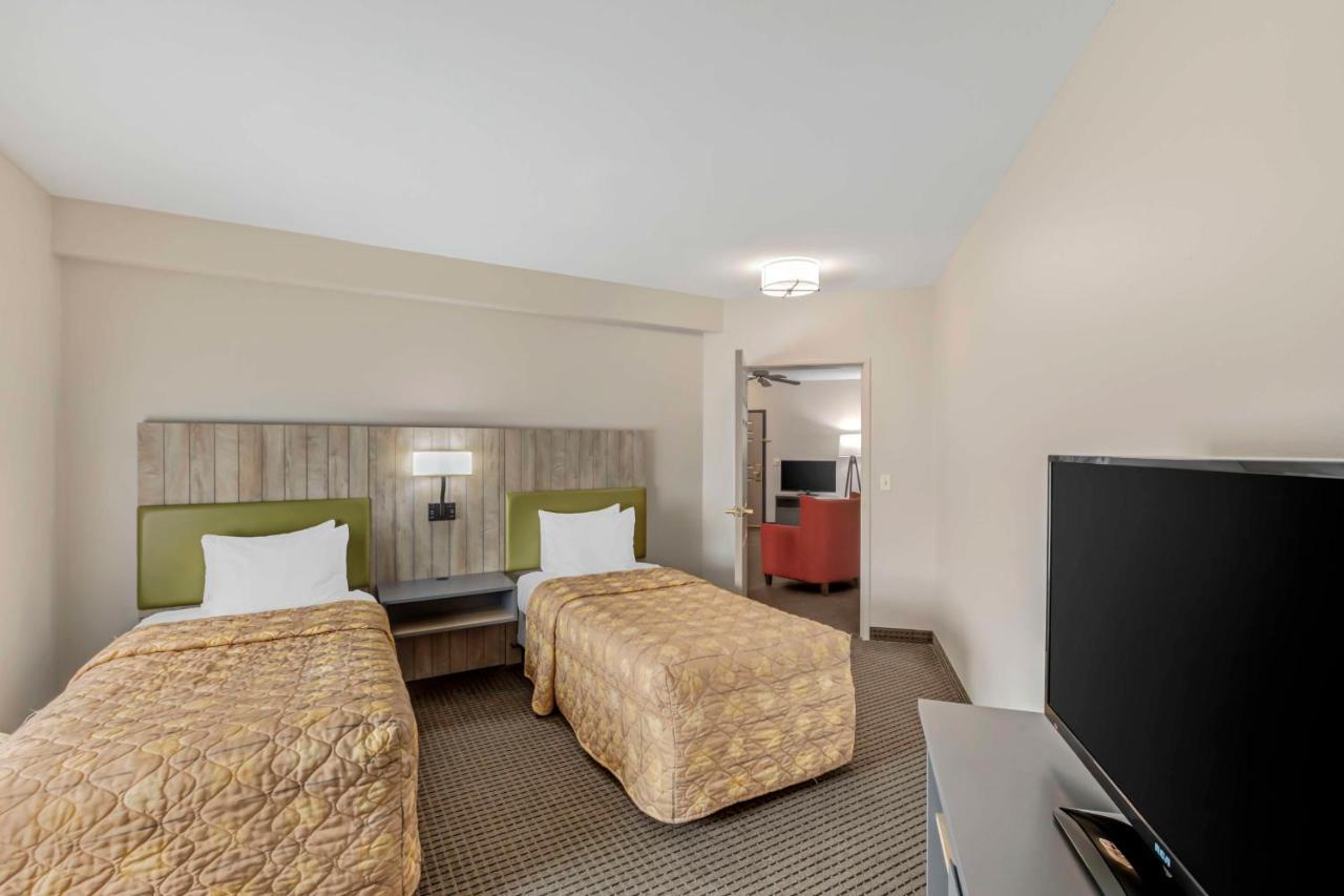 Country Inn & Suites By Radisson, Elk Grove Village-Itasca Eksteriør bilde