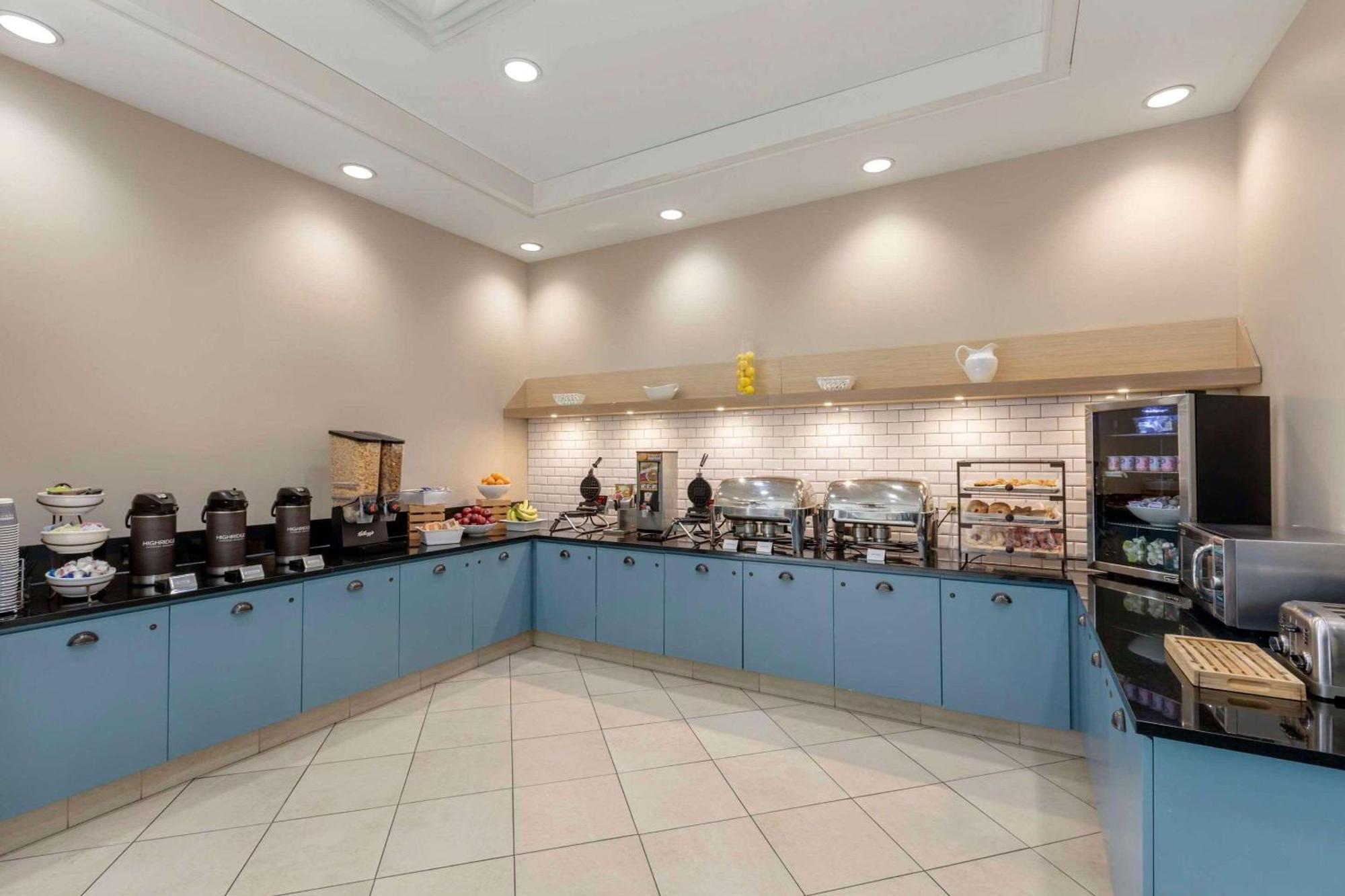 Country Inn & Suites By Radisson, Elk Grove Village-Itasca Eksteriør bilde