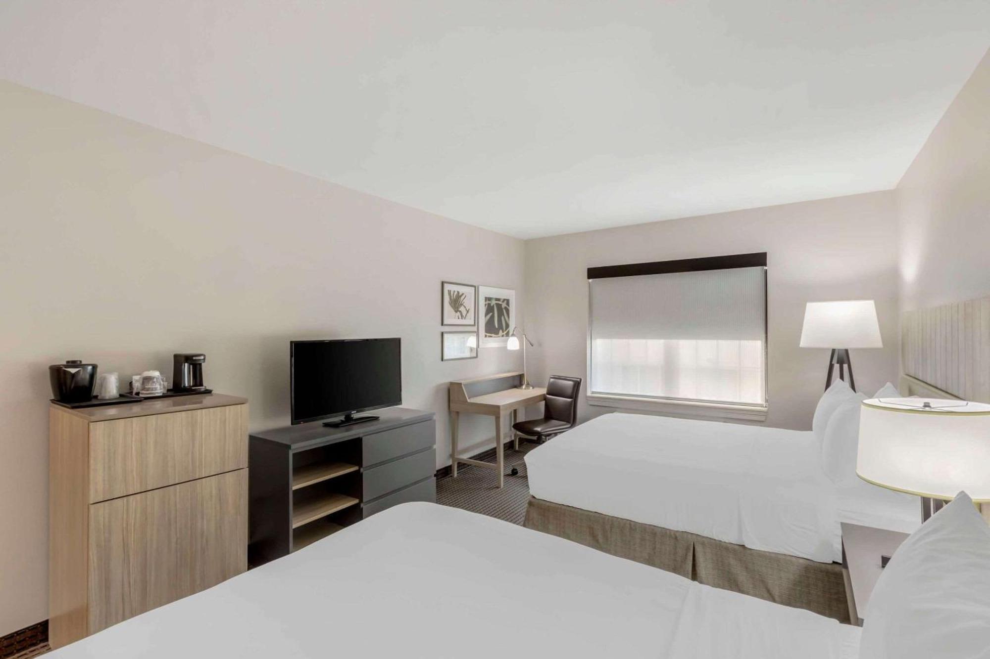 Country Inn & Suites By Radisson, Elk Grove Village-Itasca Eksteriør bilde