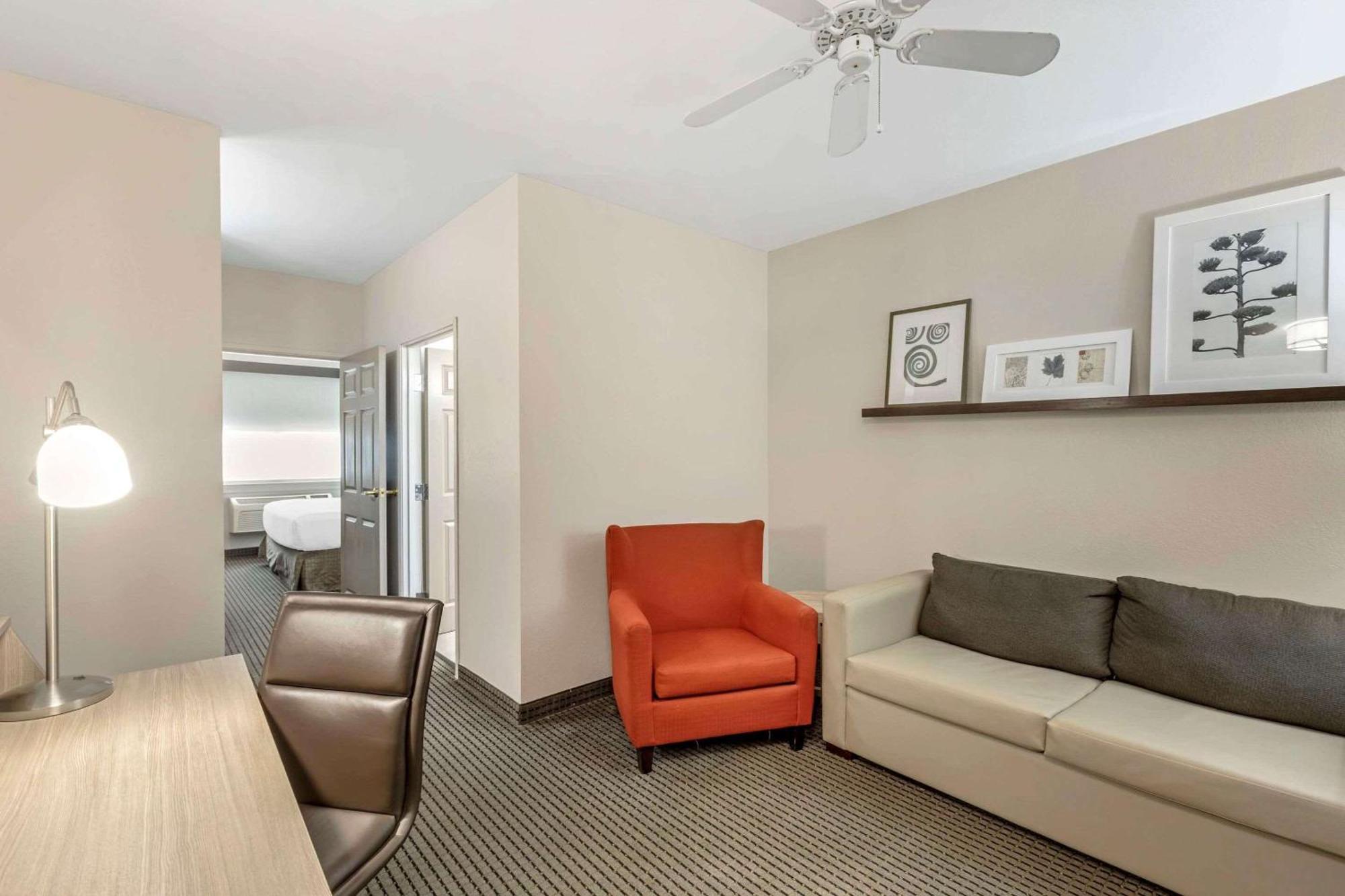 Country Inn & Suites By Radisson, Elk Grove Village-Itasca Eksteriør bilde