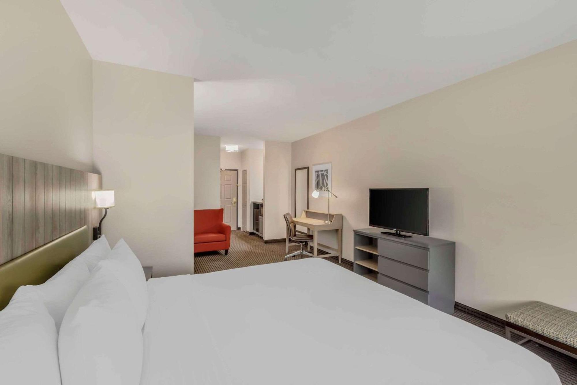Country Inn & Suites By Radisson, Elk Grove Village-Itasca Eksteriør bilde