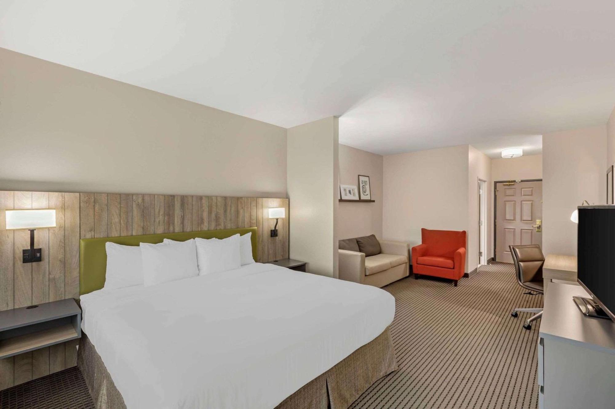 Country Inn & Suites By Radisson, Elk Grove Village-Itasca Eksteriør bilde