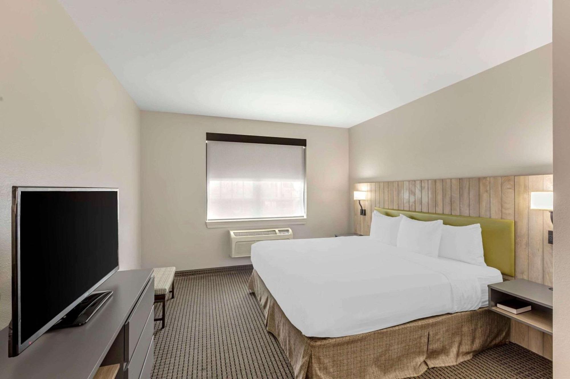 Country Inn & Suites By Radisson, Elk Grove Village-Itasca Eksteriør bilde