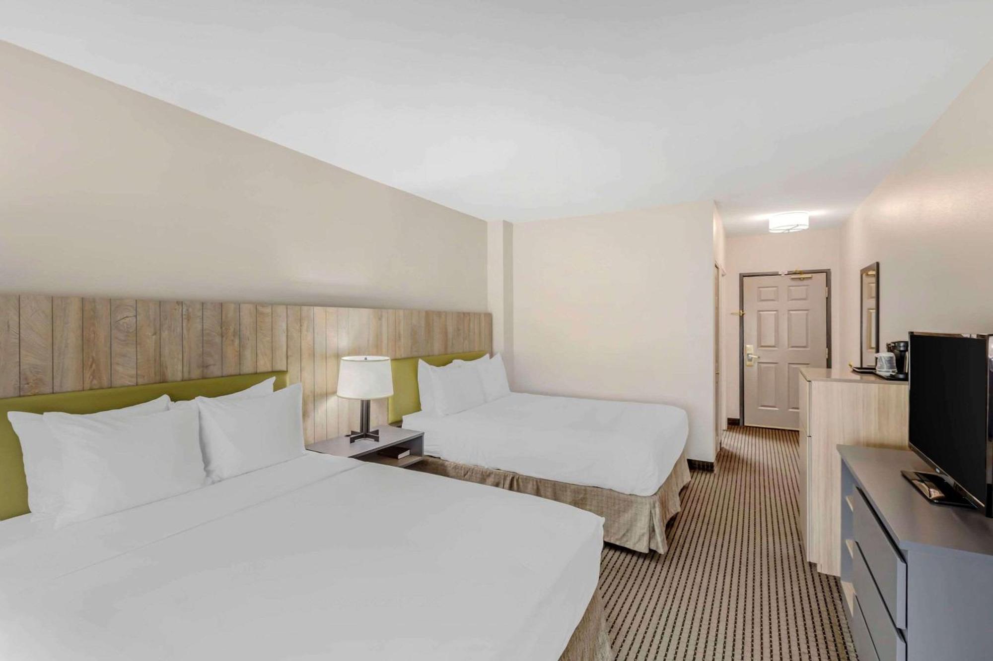 Country Inn & Suites By Radisson, Elk Grove Village-Itasca Eksteriør bilde
