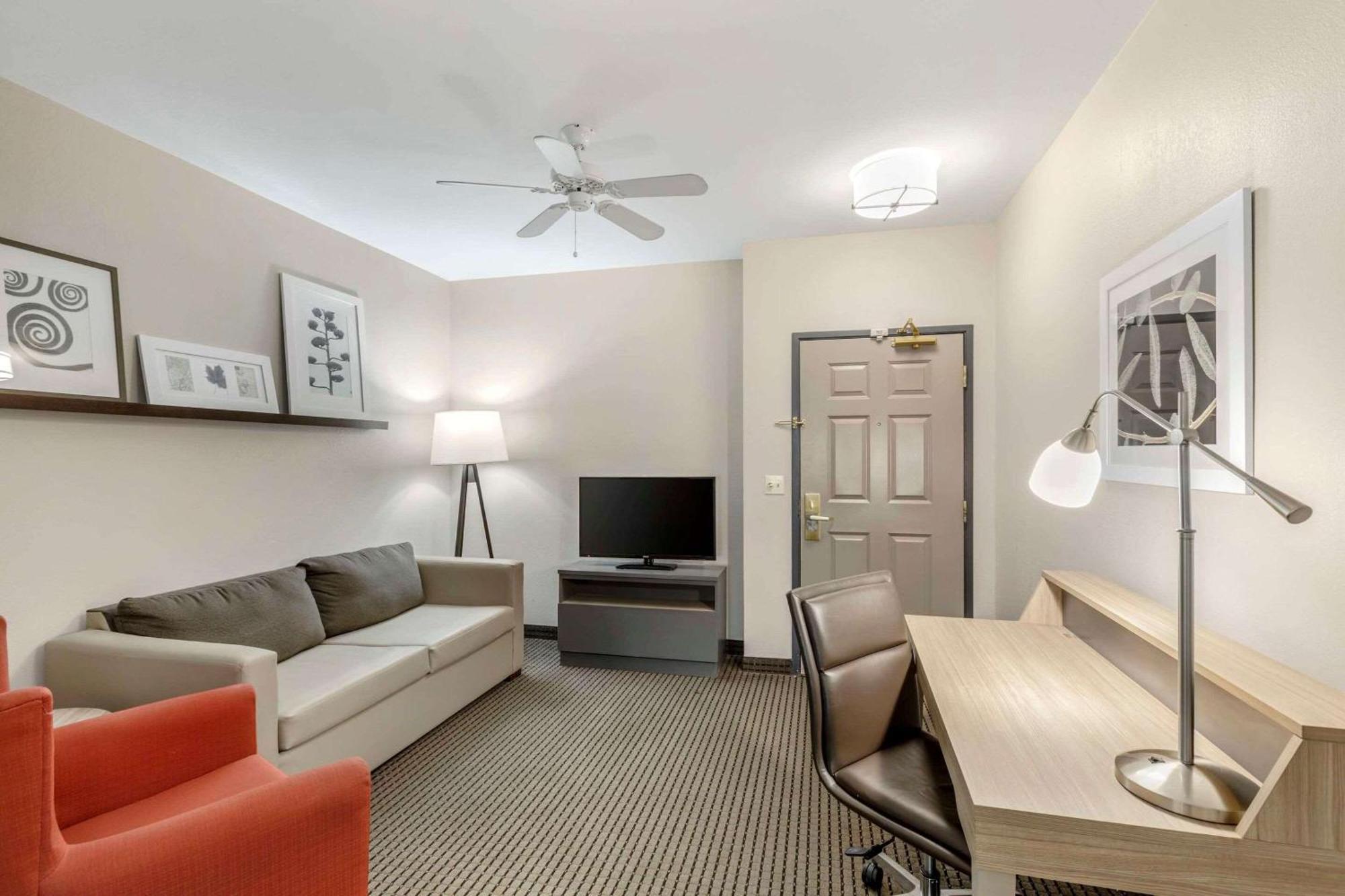 Country Inn & Suites By Radisson, Elk Grove Village-Itasca Eksteriør bilde