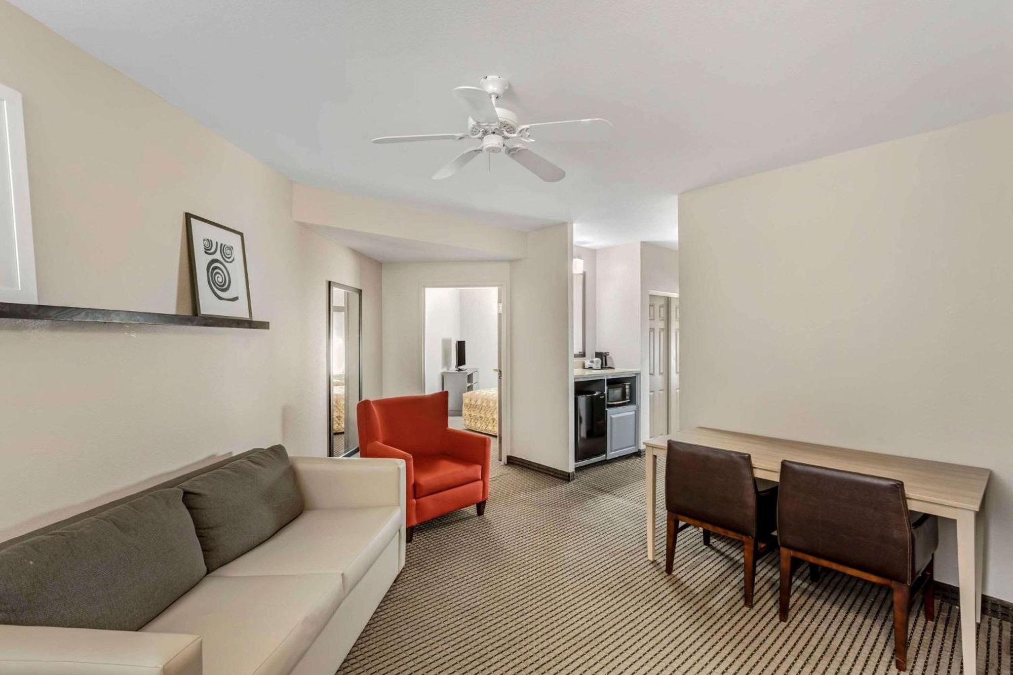 Country Inn & Suites By Radisson, Elk Grove Village-Itasca Eksteriør bilde