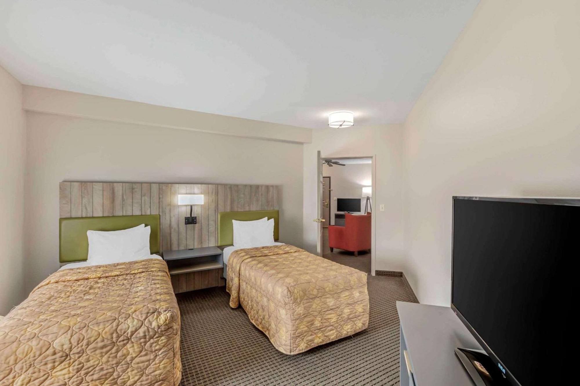 Country Inn & Suites By Radisson, Elk Grove Village-Itasca Eksteriør bilde