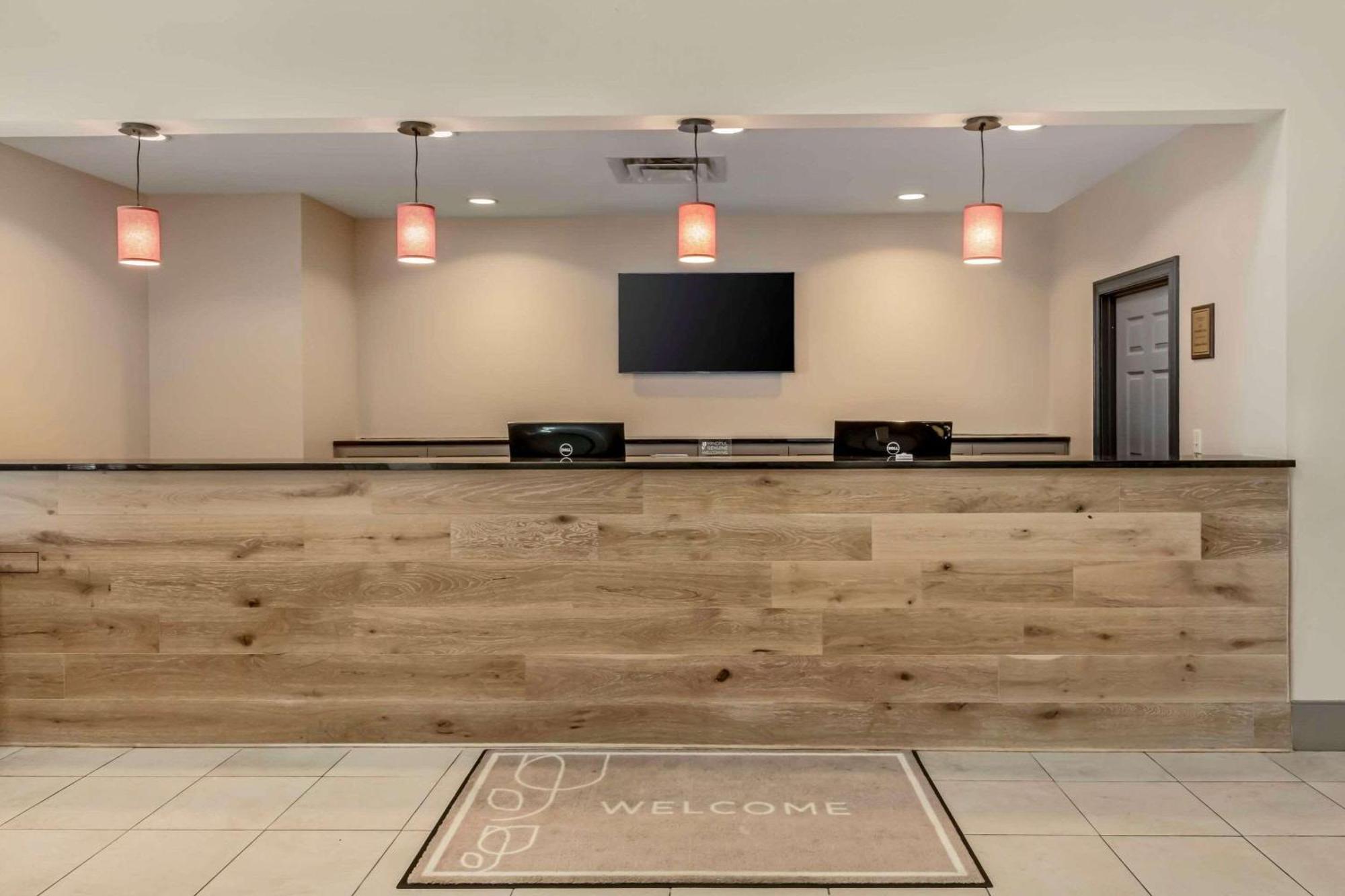 Country Inn & Suites By Radisson, Elk Grove Village-Itasca Eksteriør bilde