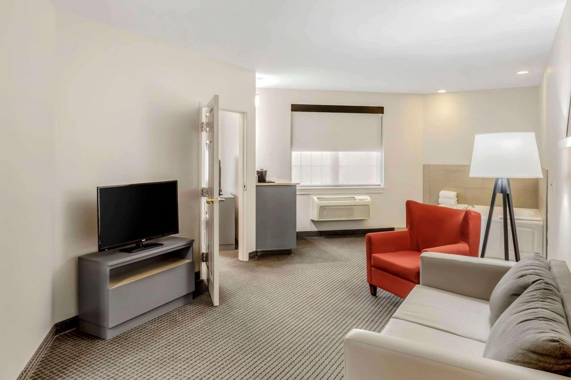 Country Inn & Suites By Radisson, Elk Grove Village-Itasca Eksteriør bilde
