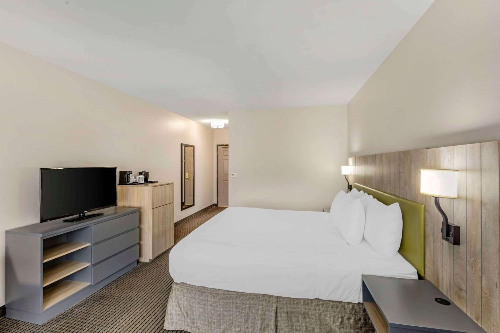 Country Inn & Suites By Radisson, Elk Grove Village-Itasca Eksteriør bilde