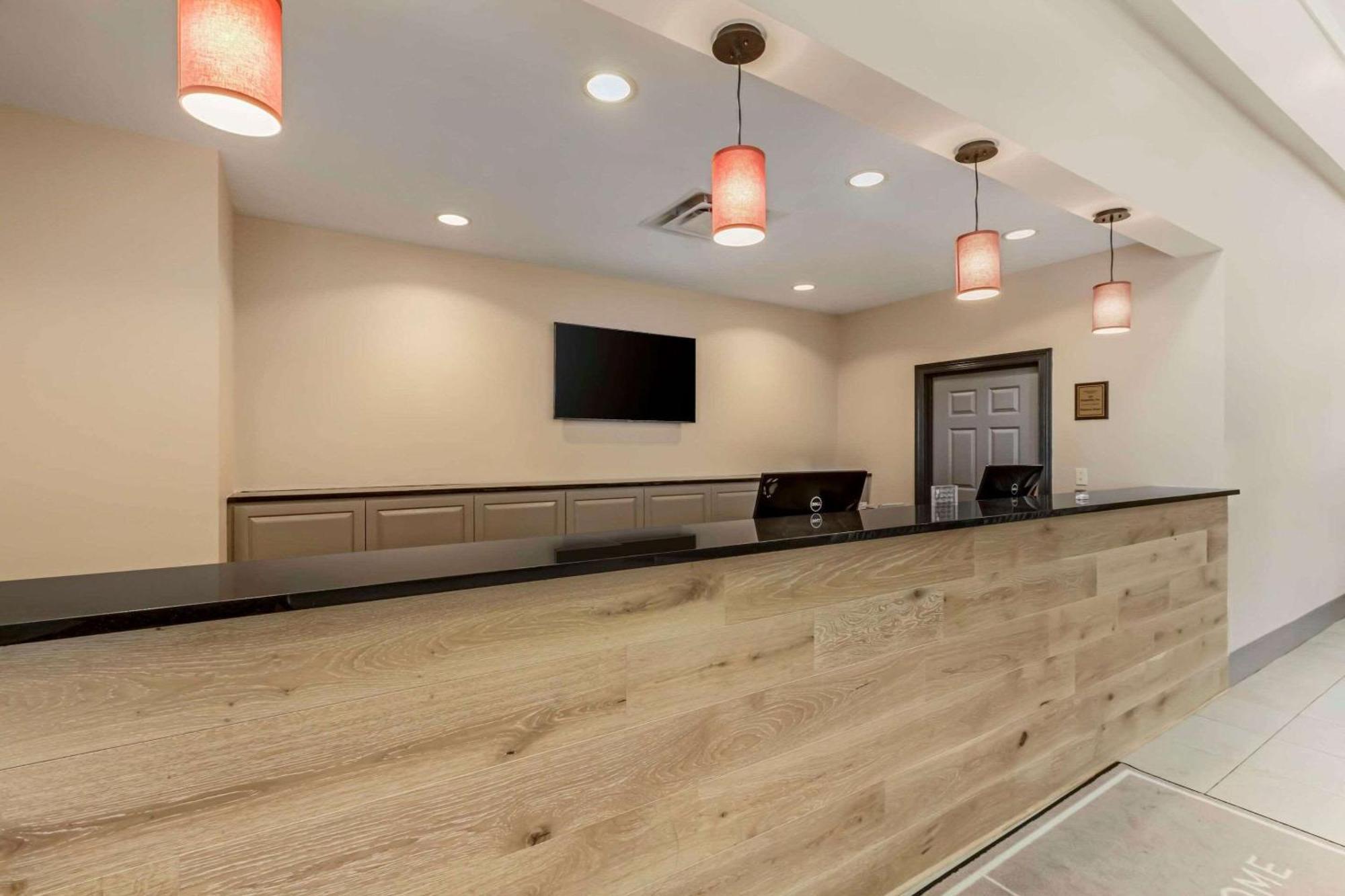 Country Inn & Suites By Radisson, Elk Grove Village-Itasca Eksteriør bilde