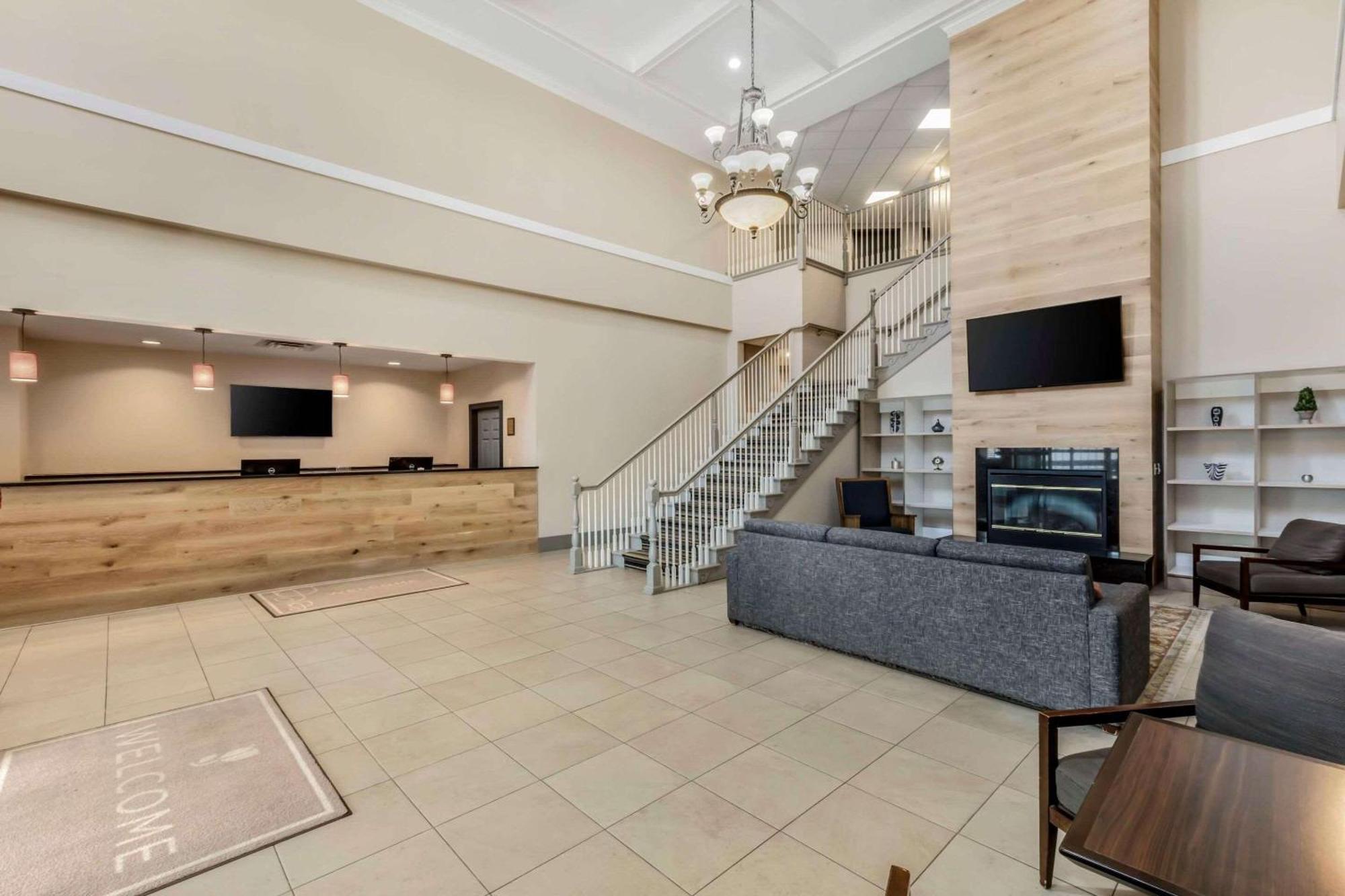 Country Inn & Suites By Radisson, Elk Grove Village-Itasca Eksteriør bilde
