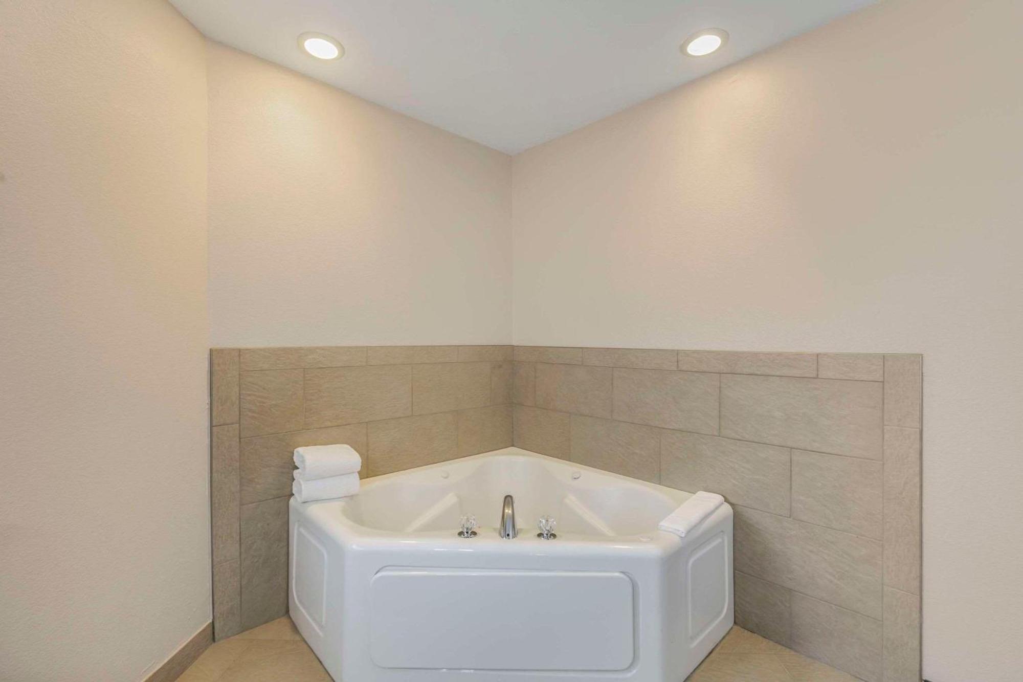 Country Inn & Suites By Radisson, Elk Grove Village-Itasca Eksteriør bilde