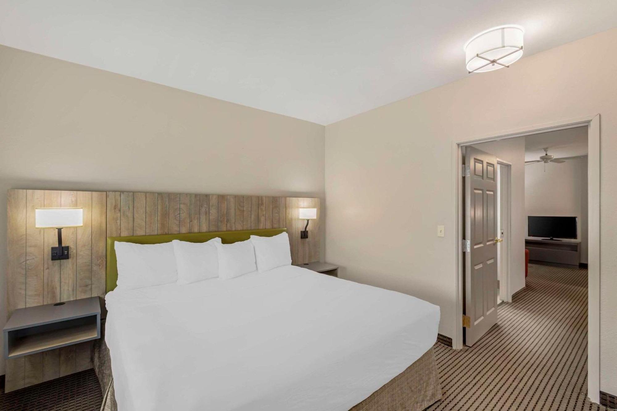 Country Inn & Suites By Radisson, Elk Grove Village-Itasca Eksteriør bilde