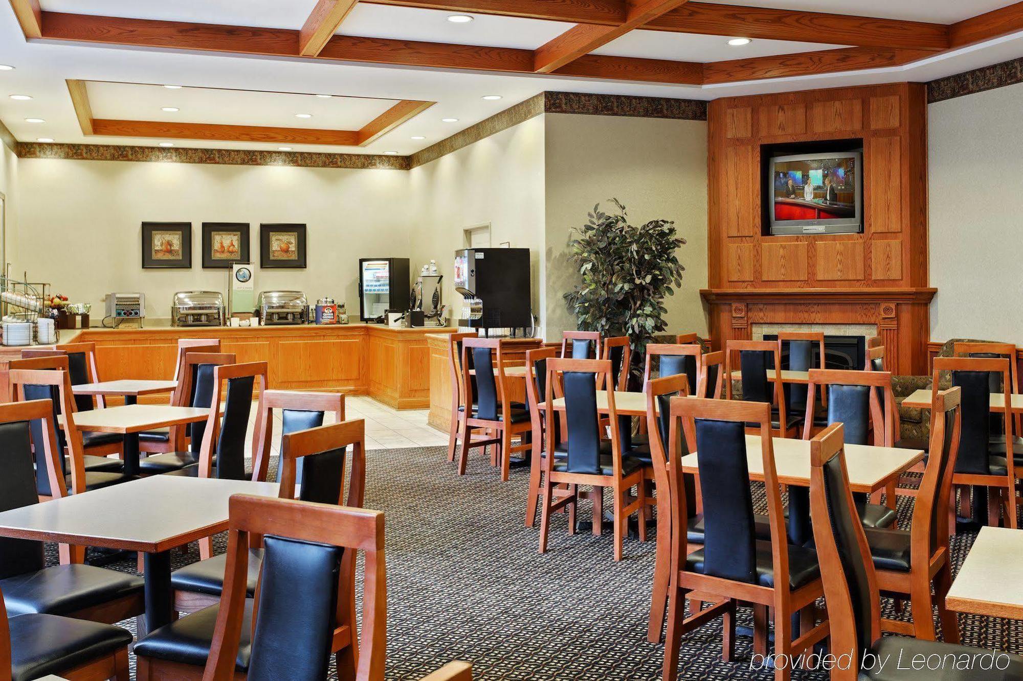 Country Inn & Suites By Radisson, Elk Grove Village-Itasca Eksteriør bilde
