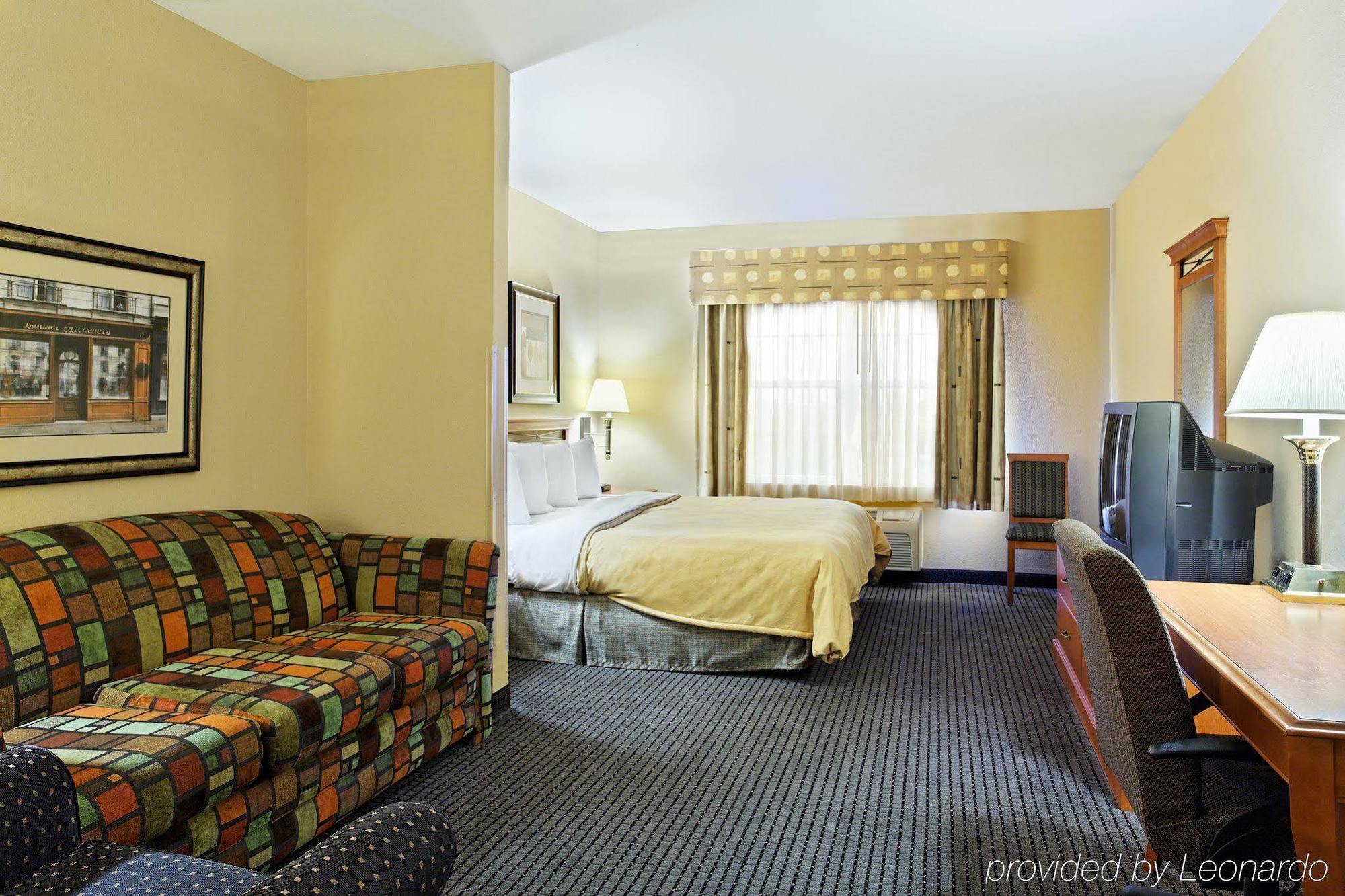 Country Inn & Suites By Radisson, Elk Grove Village-Itasca Rom bilde