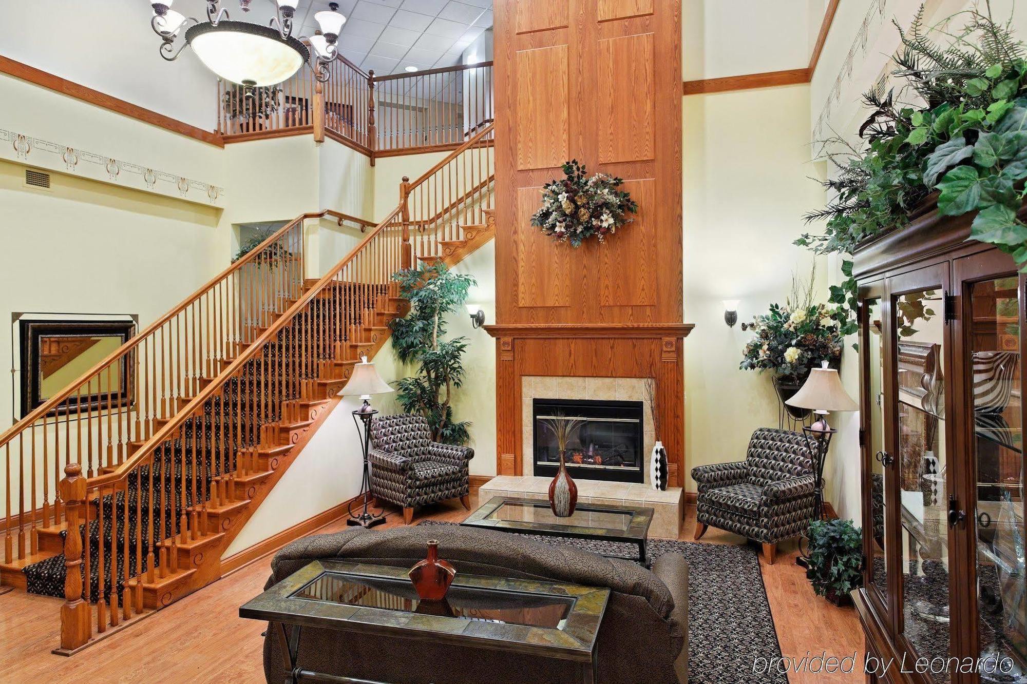 Country Inn & Suites By Radisson, Elk Grove Village-Itasca Eksteriør bilde