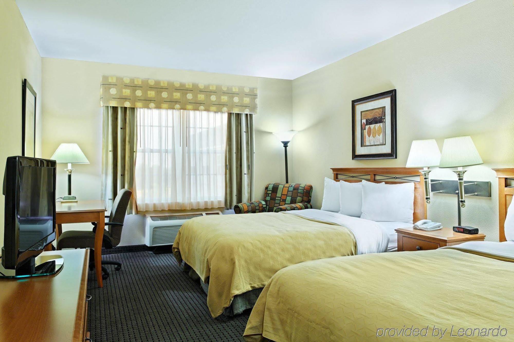 Country Inn & Suites By Radisson, Elk Grove Village-Itasca Eksteriør bilde